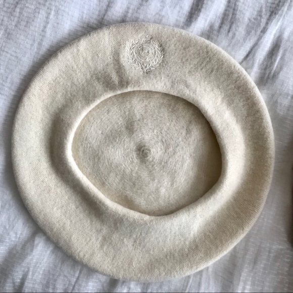 Two Berets - Picture 7 of 8